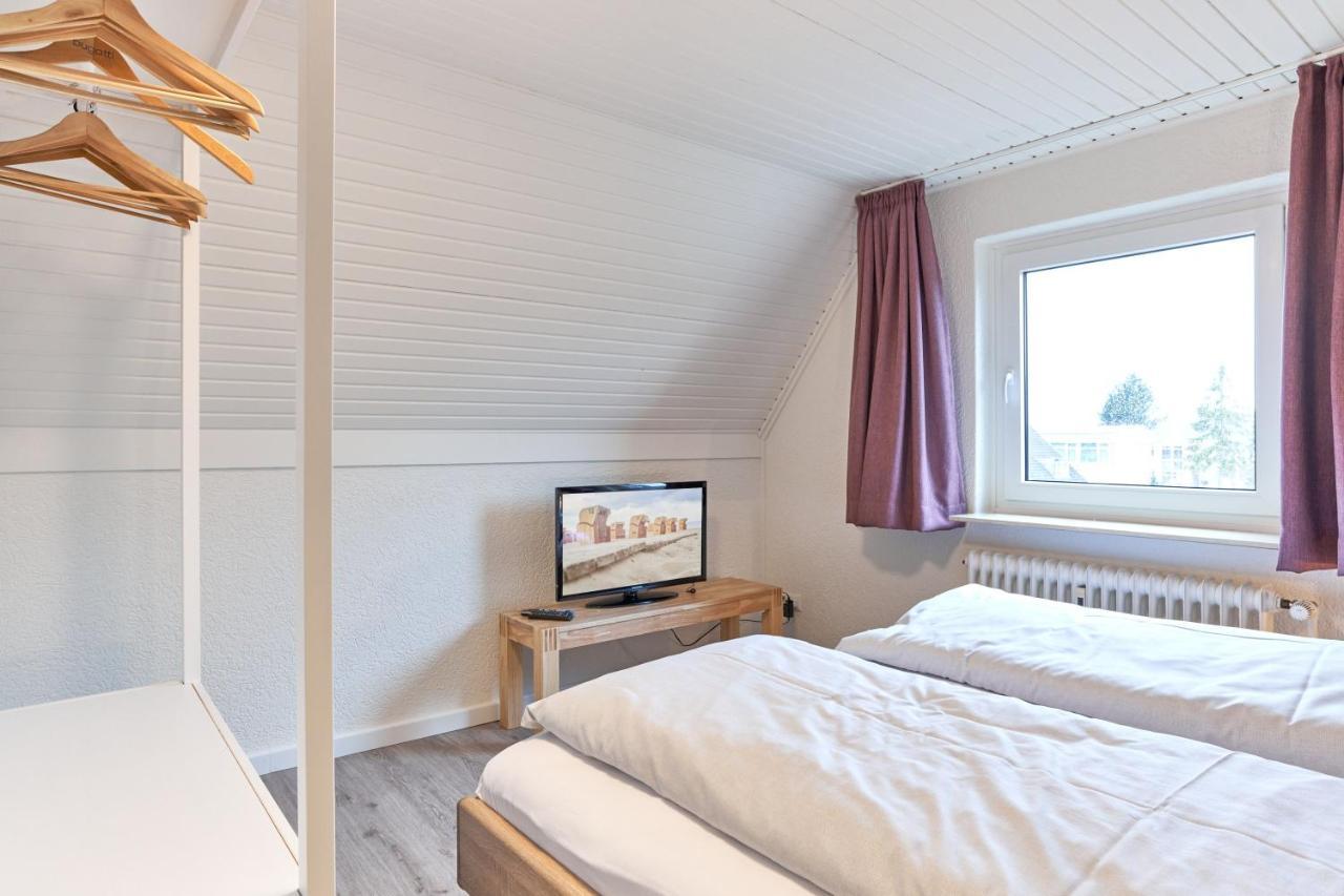 Apartment Seezeit Timmendorfer Strand